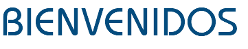 BIENVENIDOS